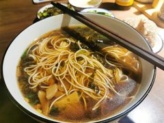 -十面春风·江南面馆(崇宁路店)