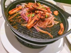 -船歌·鱼水饺青岛菜(闽江二路店)