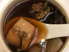 -聚春园自助餐厅(东街口店)