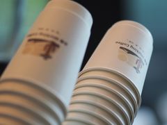 -木嘛working coffee(前海店)