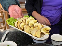 -草墩罗非鱼庄•野生菌•腊排骨(七星街上段店)