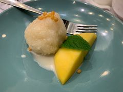 -阿诺泰·泰国餐厅(棕北店)