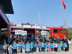 -加蒙特森林幼儿园(广州市增城区店)