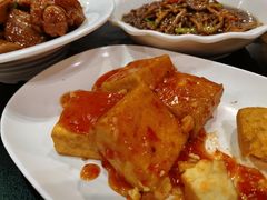 -刘胖子家常菜·蹄花焖藕(中南店)