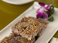 -船说茶点粤菜(海上世界店)