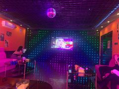-东门烧烤·国王轰趴·年会(西北旺店)
