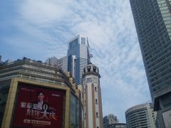 -八一路好吃街(雨田商务大厦店)