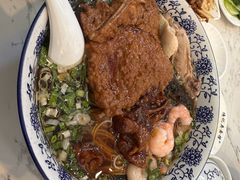 -伟记奥面馆(养育巷店)