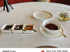-金轩中餐厅 Jin Xuan(浦东丽思卡尔顿酒店)