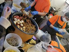 -安徽阜阳卷馍(西单店)