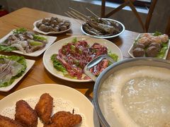 -吉友粥底火锅(方斜路店)