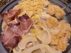 -大鱼徽州·寻味徽菜(星光总店)