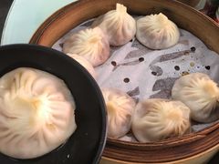 -食惠里小笼包面馆(越秀店)
