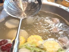 -八合里潮汕鲜牛肉火锅(福州万象城店)