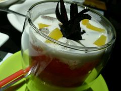 -绿茵阁(体育西分店)