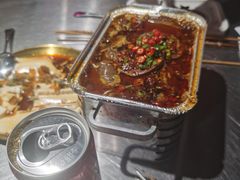 -有蚝有翅烧烤大排档·宵夜(右安门店)
