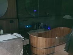 -栖点·保健按摩SPA