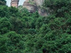 -丹霞山风景名胜区