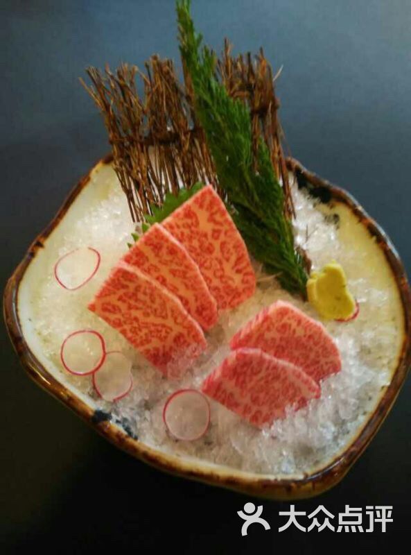 鱼吞(上雅铁板烧)