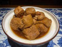 -好嫂子酱猪手•农家菜(学院南路店)