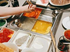 -海底捞火锅(青悦城店)