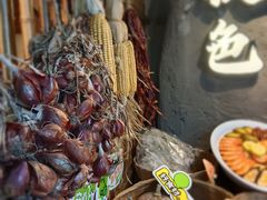 -秋色客家菜(流塘店)