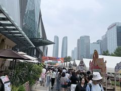 -合景·悠方(成都店)