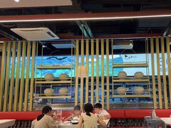 -川锅一号火锅(铜山万达店)