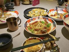 -塔哈尔·新疆盛宴(奉贤龙湖店)