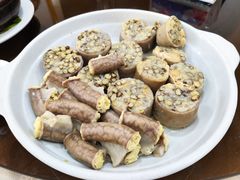 -腰记饭店(龙源路店)