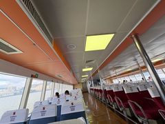 -澳门外港客运码头(轮渡站)