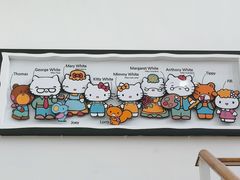 -凯蒂猫主题馆