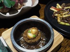 -HOME餐厅粤菜 融合菜