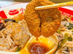 -小满手工粉(北京富力广场店)