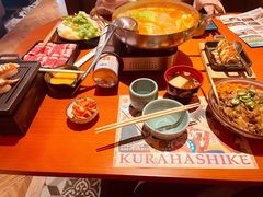 -仓桥家·焗寿司·锅物(光谷步行街店)