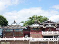-仓山金山寺