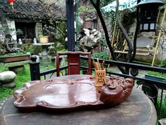 android_upload_pic-留荫庐旅馆