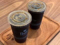 -Peet's Coffee皮爷咖啡(大学路店)