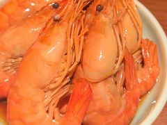 -卿家姆小馆·生腌熟醉·宁波小鲜(旗舰店)