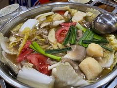 -牛小隆牛肉面馆(四牌楼店)