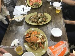 -贞姨美食·老字号海鲜大排档