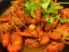 -火龙堂·风味民间菜(文一路店)