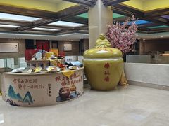 -聚春园自助餐厅(东街口店)