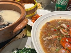 -老平安农家菜(平安店)