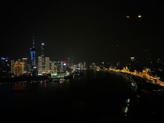 -非常时髦餐厅VUE Restaurant(外滩茂悦大酒店)