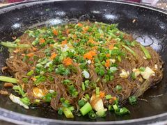 -吉莲利苑海鲜酒家(珠海拱北29年老字号店)