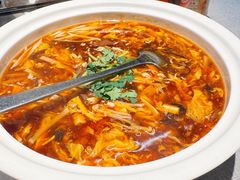 -福海居烤鸭店(鸟巢店)