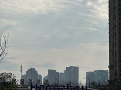 -杭州奥体中心-体育场