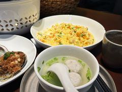 -新连采·海鲜·大连菜(大连恒隆广场店)
