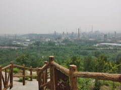 -白水寺森林公园